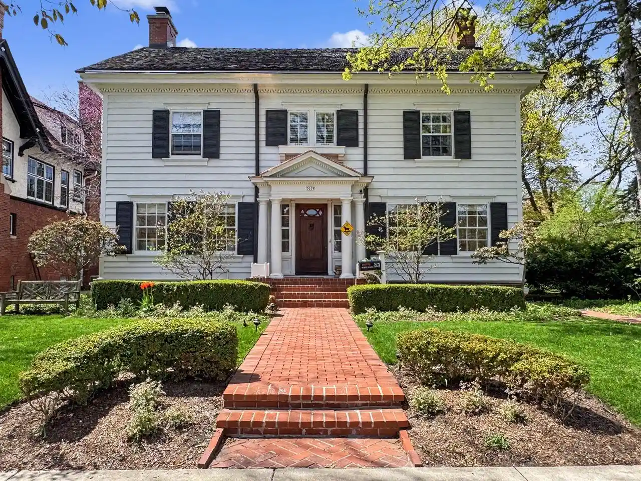 Single family home for sale at 3029 N Summit Ave, Milwaukee, WI 53211 | MLS# 1984547