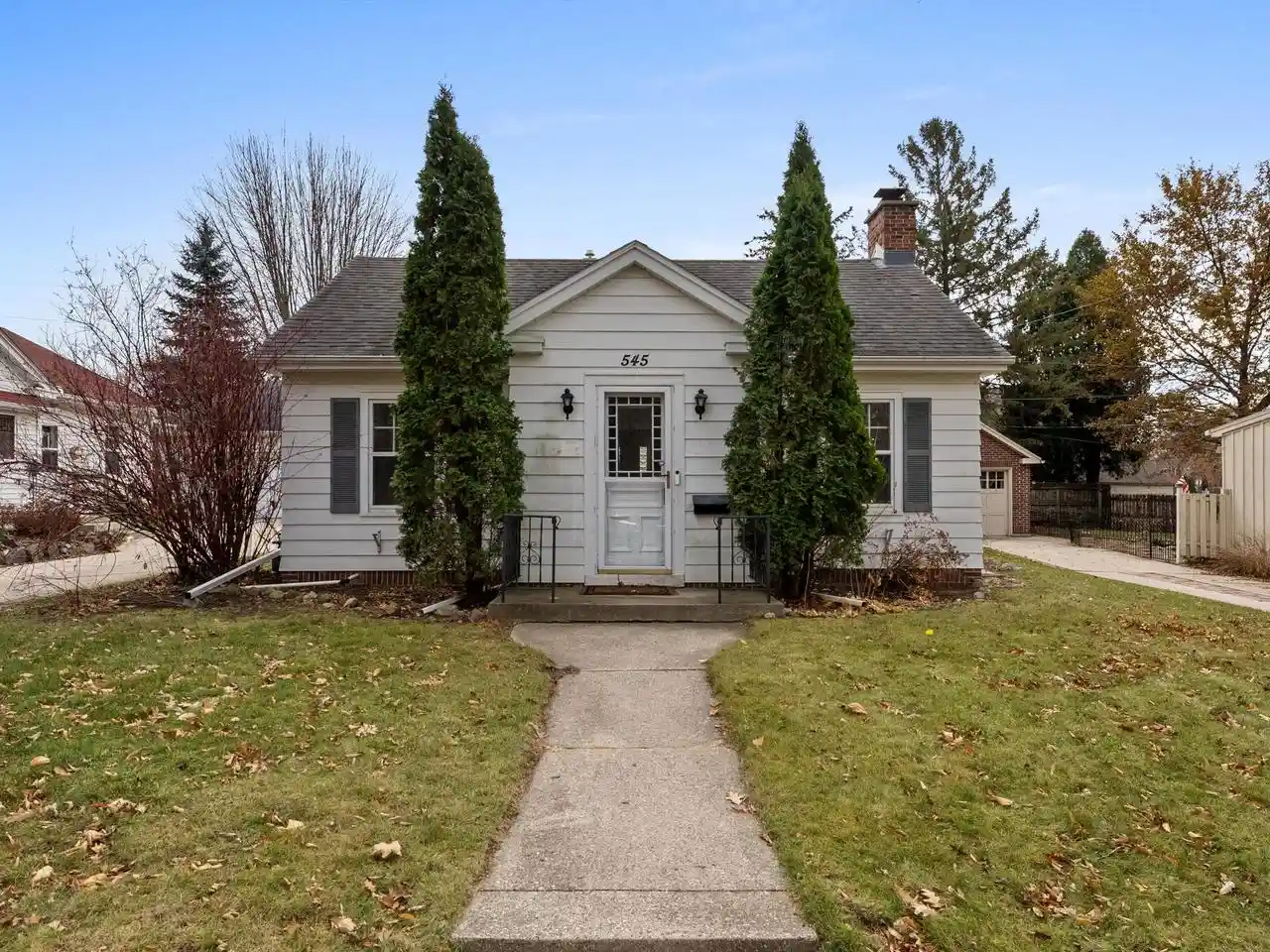 Single family home for sale at 545 Upper Rd, Kohler, WI 53044 | MLS# 1984546