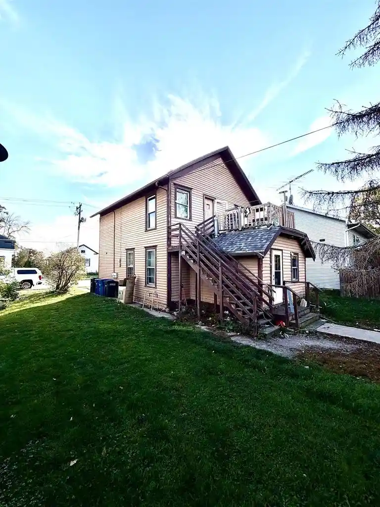 Photo 2 of Multi family home for sale at 538 Ceape Ave, Oshkosh, WI 54901 | MLS# 50334201 | Listing updated on 2026-10-13
