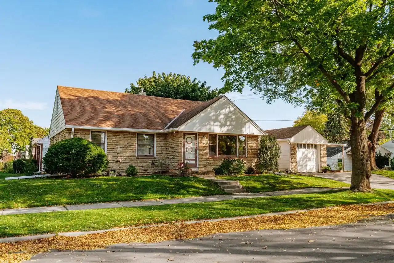 Single family home for sale at 3484 N 79th Street, Milwaukee, WI 53222 | MLS# 1984549