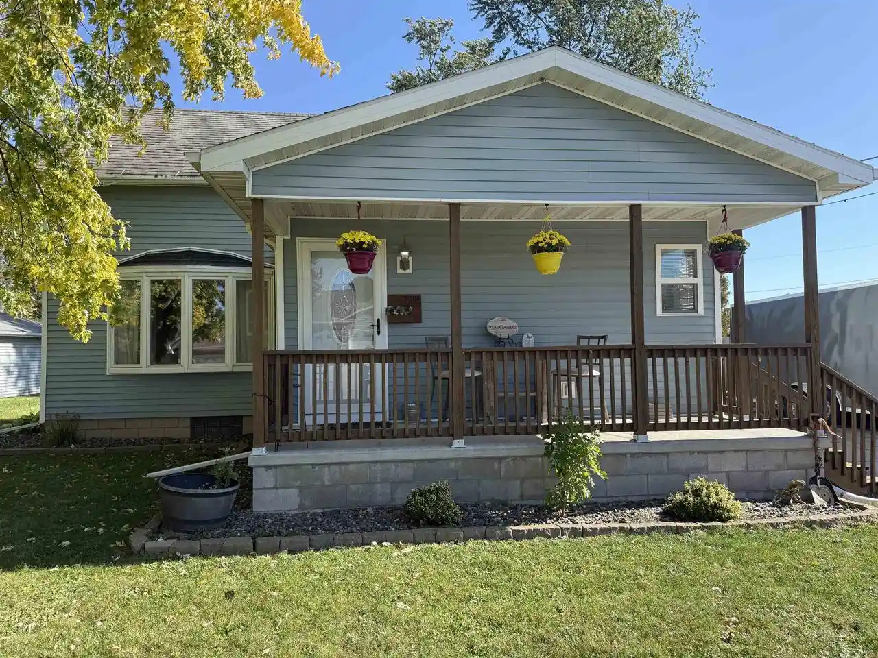 Photo 1 of Single family home for sale at 239 Ryan St, Kaukauna, WI 54130 | MLS# 50334204 | Listing updated on 2026-10-21