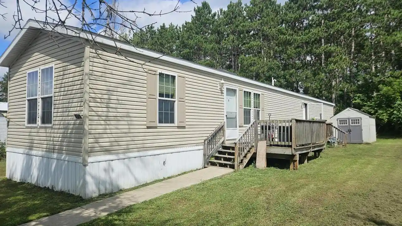 Photo 1 of Single family home for sale at 229 Avon Rd St #18, Sparta, WI 54656 | MLS# 2034534 | Listing updated on 2026-10-13
