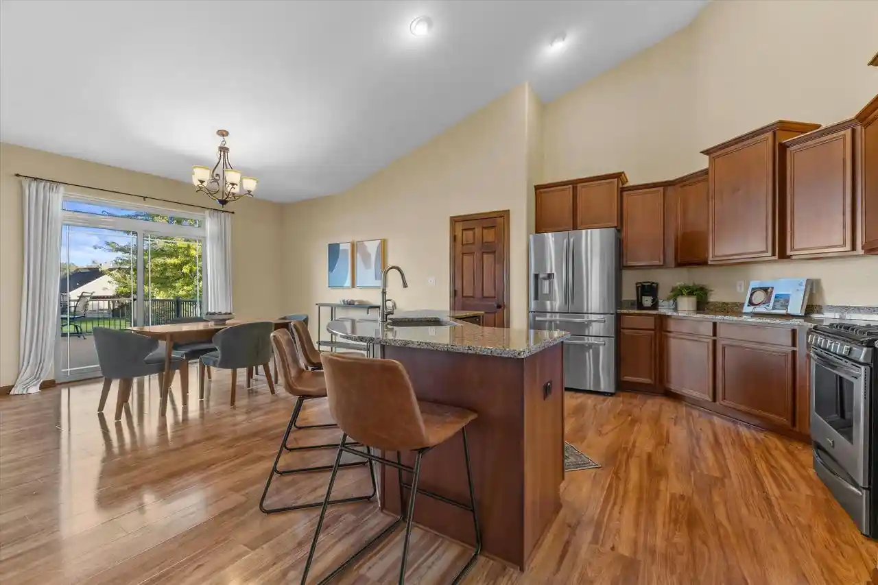 Photo 2 of Single family home for sale at 9752 S Mustang Pl, Oak Creek, WI 53154 | MLS# 1984550 | Listing updated on 2026-10-17