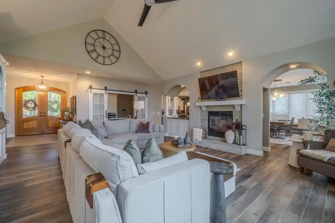 Photo 1 of Single family home for sale at 4302 River Bnd Rd, Schofield, WI 54476 | MLS# 22605111 | Listing updated on 2026-10-19