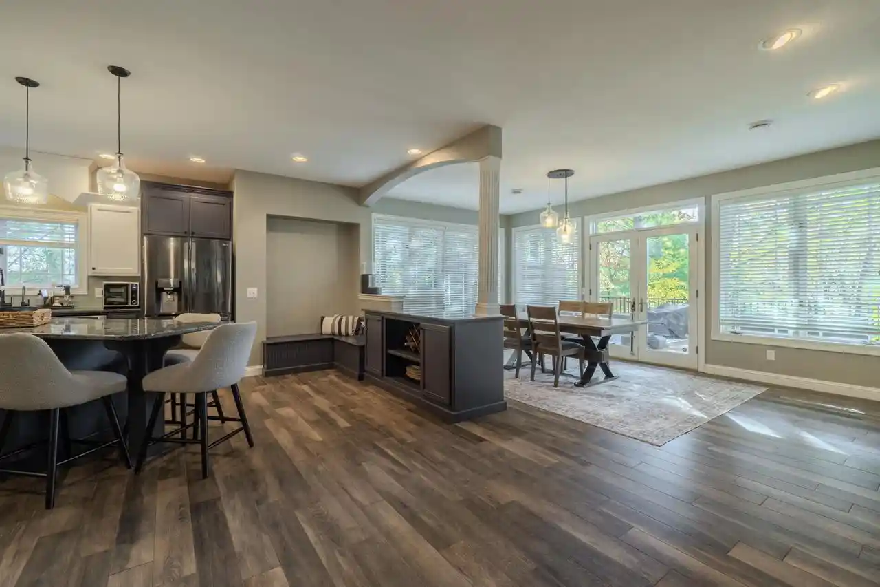 Photo 3 of Single family home for sale at 4302 River Bnd Rd, Schofield, WI 54476 | MLS# 22605111 | Listing updated on 2026-10-19