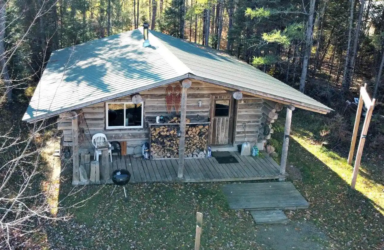 Photo 1 of Single family home for sale at MI | 4849 Fig Rd,MI 49879 | MLS# 50334195 | Listing updated on 2026-10-19