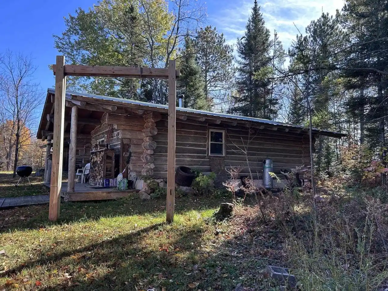 Photo 2 of Single family home for sale at MI | 4849 Fig Rd,MI 49879 | MLS# 50334195 | Listing updated on 2026-10-19