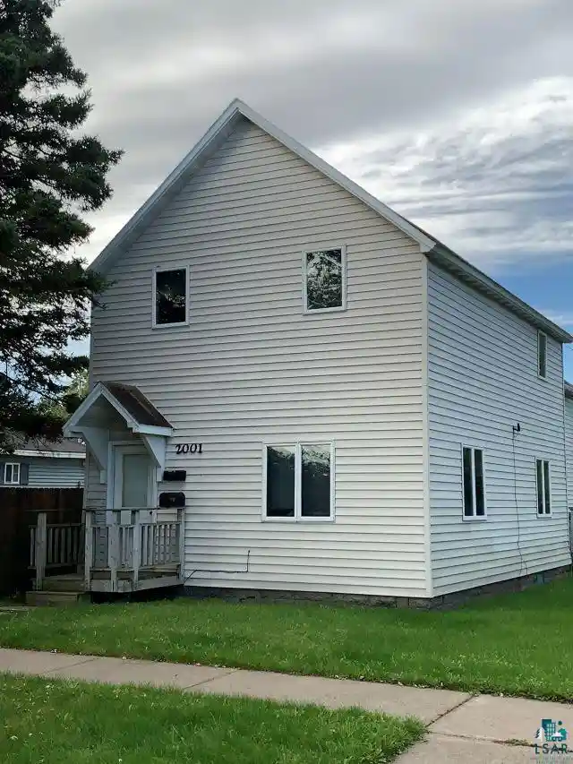 Multi family home for sale at 2001 1/2 Ohio Ave, Superior, WI 54880 | MLS# 6128453