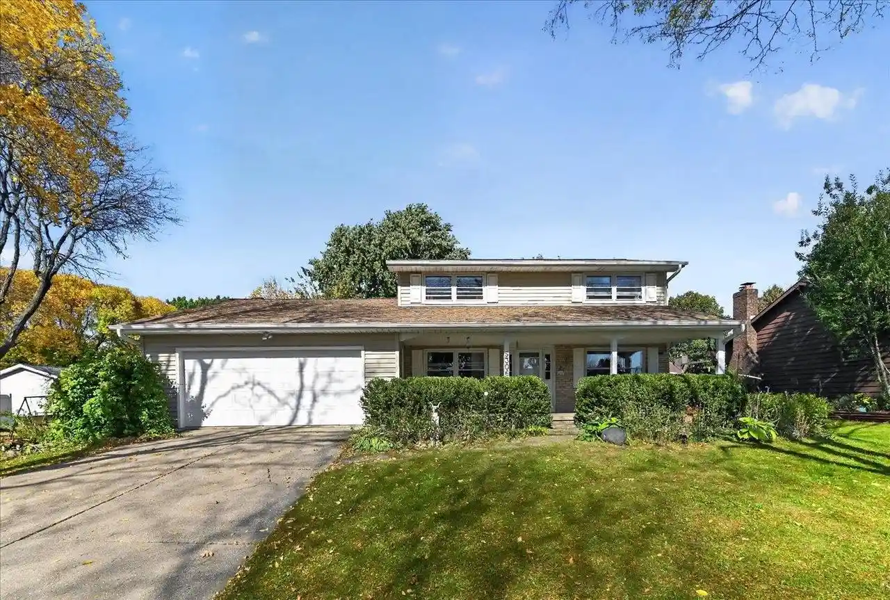 Photo 1 of Single family home for sale at 5306 Brookshire Ln, Madison, WI 53714 | MLS# 2034537 | Listing updated on 2026-10-20