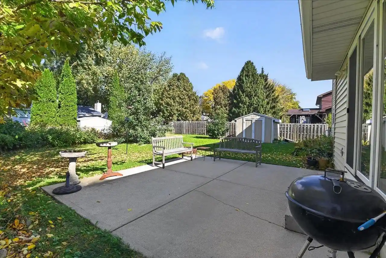 Photo 2 of Single family home for sale at 5306 Brookshire Ln, Madison, WI 53714 | MLS# 2034537 | Listing updated on 2026-10-20