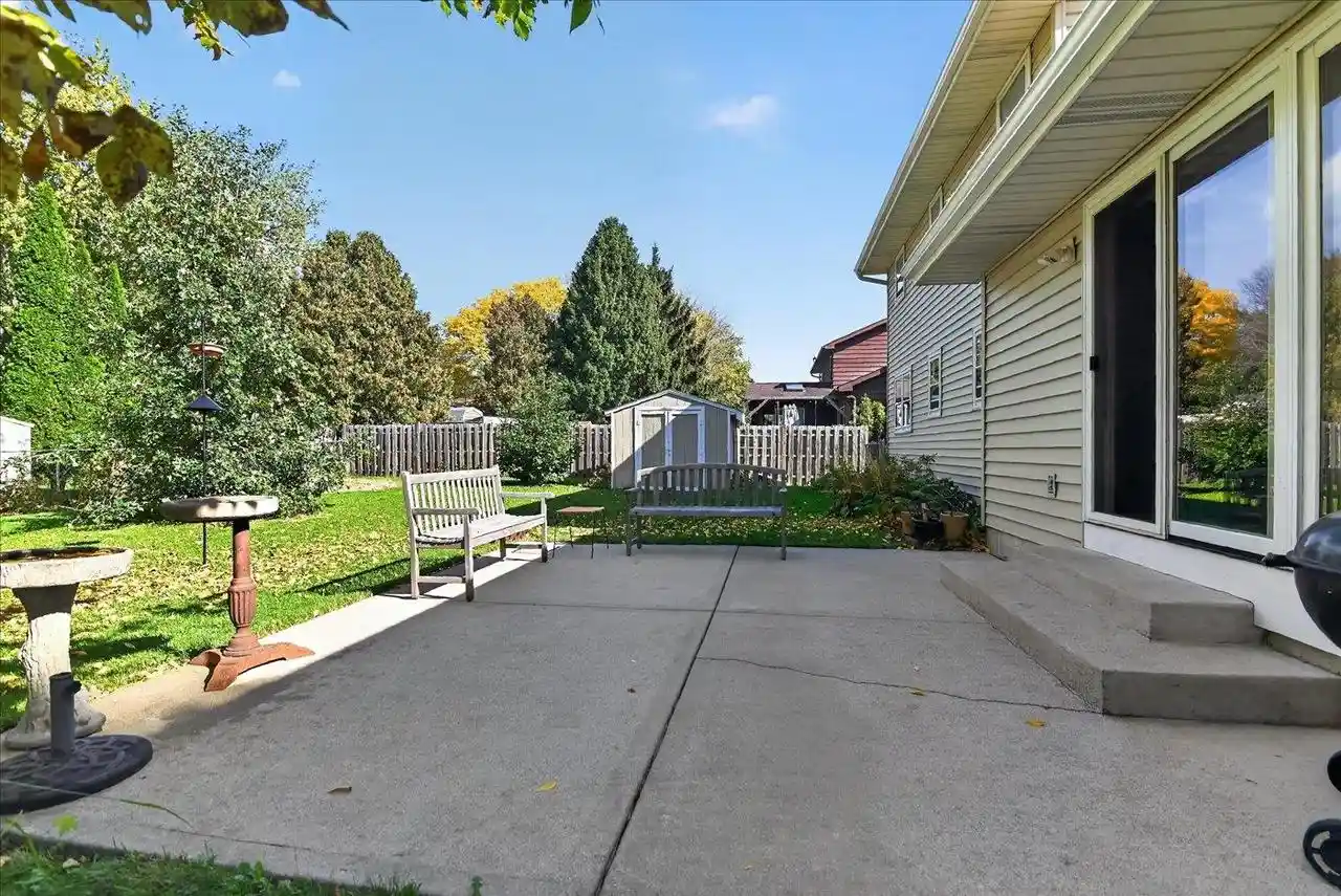 Photo 3 of Single family home for sale at 5306 Brookshire Ln, Madison, WI 53714 | MLS# 2034537 | Listing updated on 2026-10-20