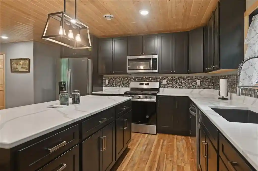 Photo 2 of Single family home for sale at 9068 E Open Gate Dr, Solon Springs, WI 54873 | MLS# 1605942 | Listing updated on 2026-10-13