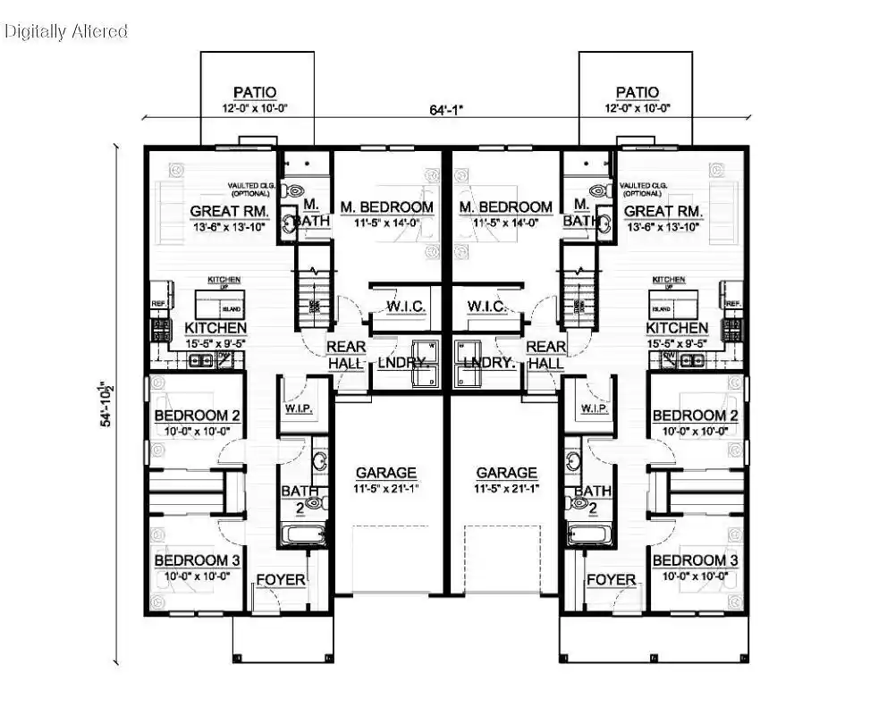 Photo 2 of Single family home for sale at N162w21867 Poppy Rd, Jackson, WI 53037 | MLS# 1984557 | Listing updated on 2026-10-13