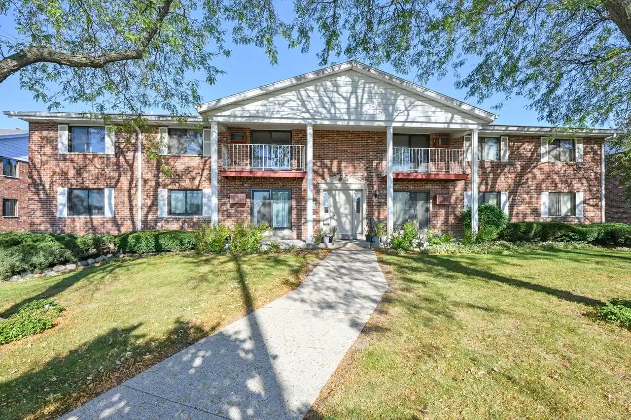 Photo 1 of Condo for sale at 6400 W Howard Ave #201, Milwaukee, WI 53220 | MLS# 1984555 | Listing updated on 2026-10-23