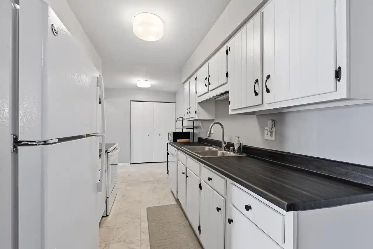 Photo 2 of Condo for sale at 6400 W Howard Ave #201, Milwaukee, WI 53220 | MLS# 1984555 | Listing updated on 2026-10-23