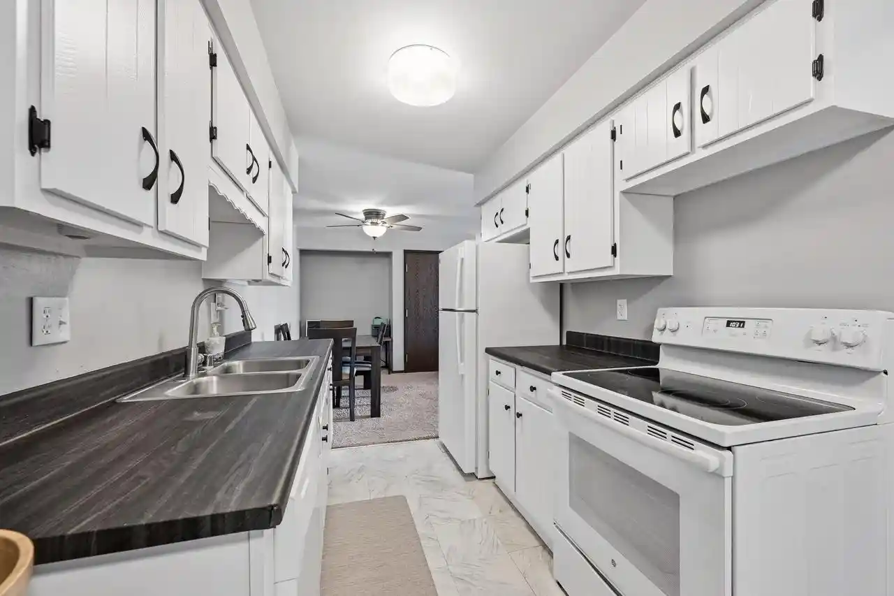 Photo 3 of Condo for sale at 6400 W Howard Ave #201, Milwaukee, WI 53220 | MLS# 1984555 | Listing updated on 2026-10-23