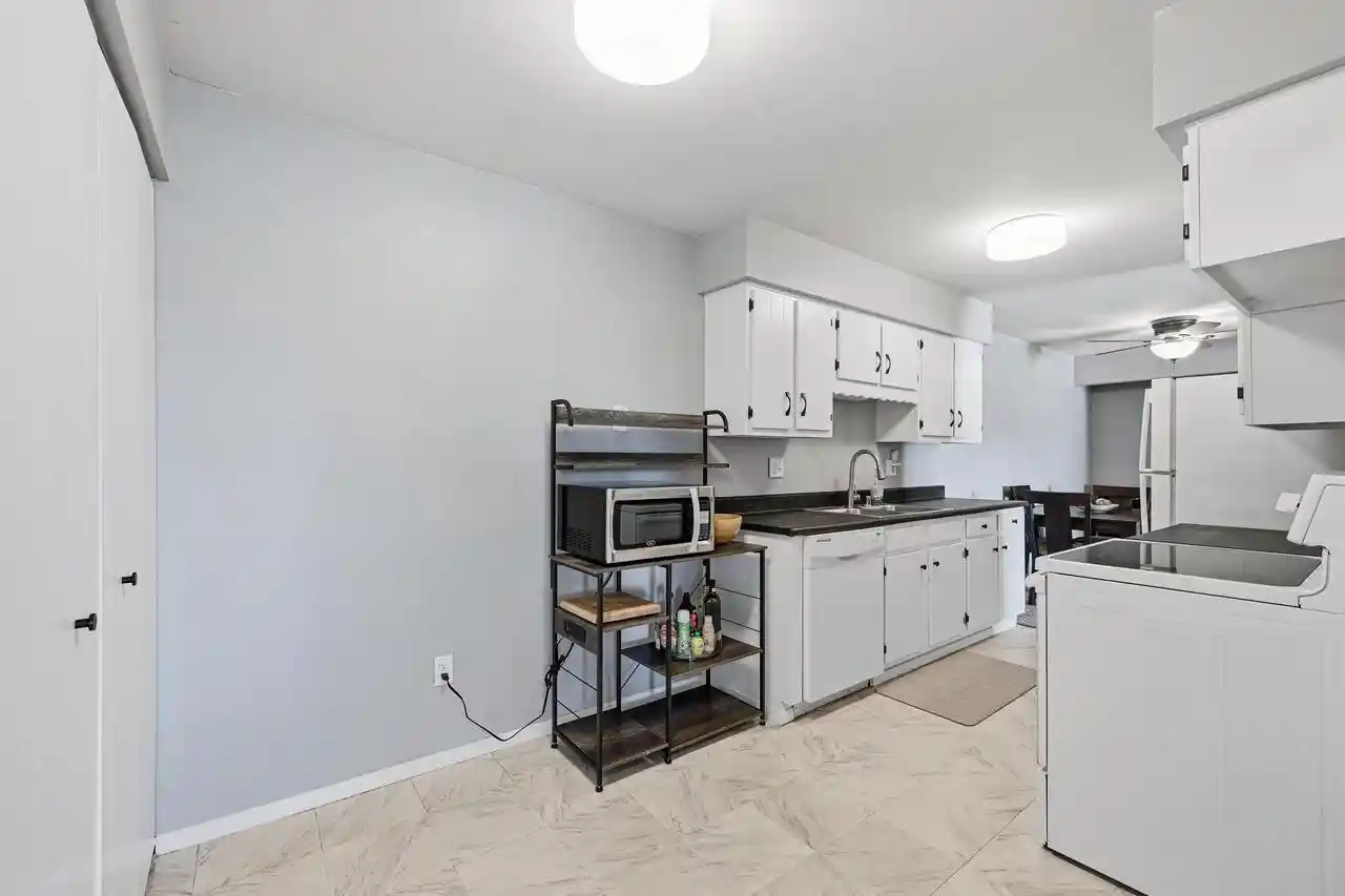Photo 3 of Condo for sale at 6400 W Howard Ave #201, Milwaukee, WI 53220 | MLS# 1984555 | Listing updated on 2026-10-23