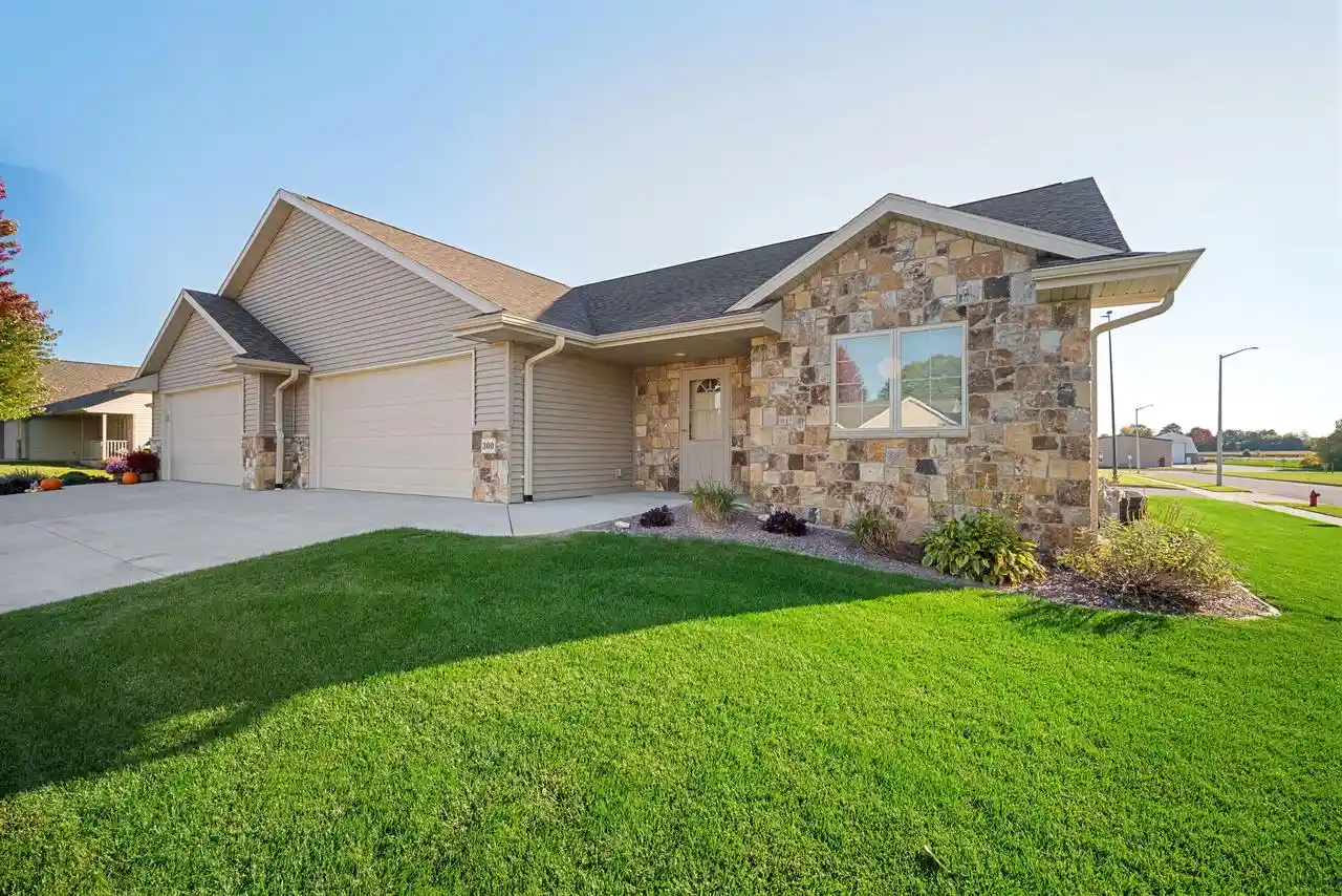 Single family home for sale at 300 Clover Ln, Lomira, WI 53048 | MLS# 1984554