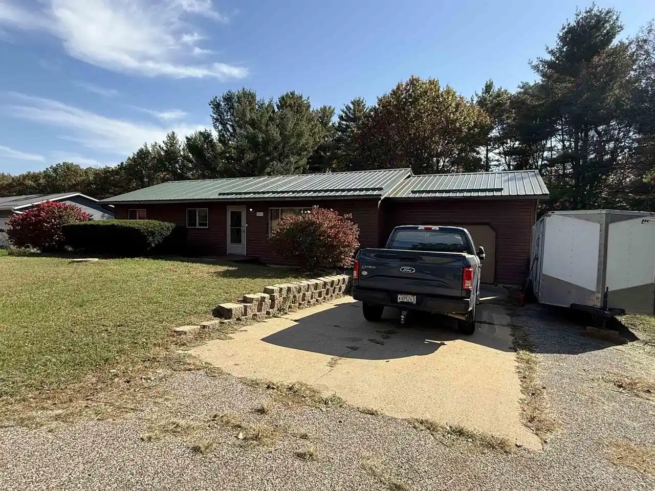 Photo 1 of Single family home for sale at 24231 Endeaver Ave, Tomah, WI 54660 | MLS# 2034541 | Listing updated on 2026-10-13