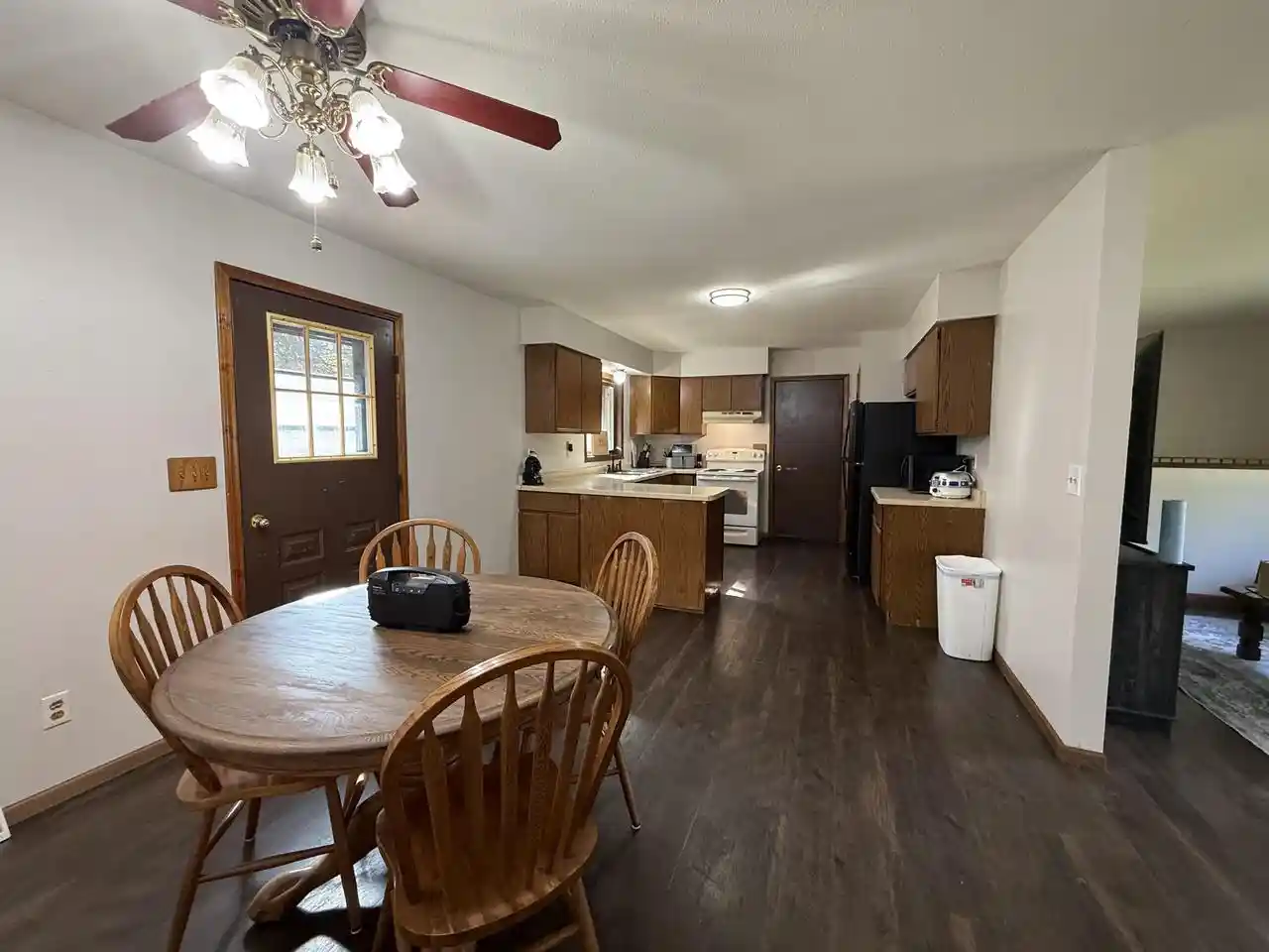 Photo 2 of Single family home for sale at 24231 Endeaver Ave, Tomah, WI 54660 | MLS# 2034541 | Listing updated on 2026-10-13