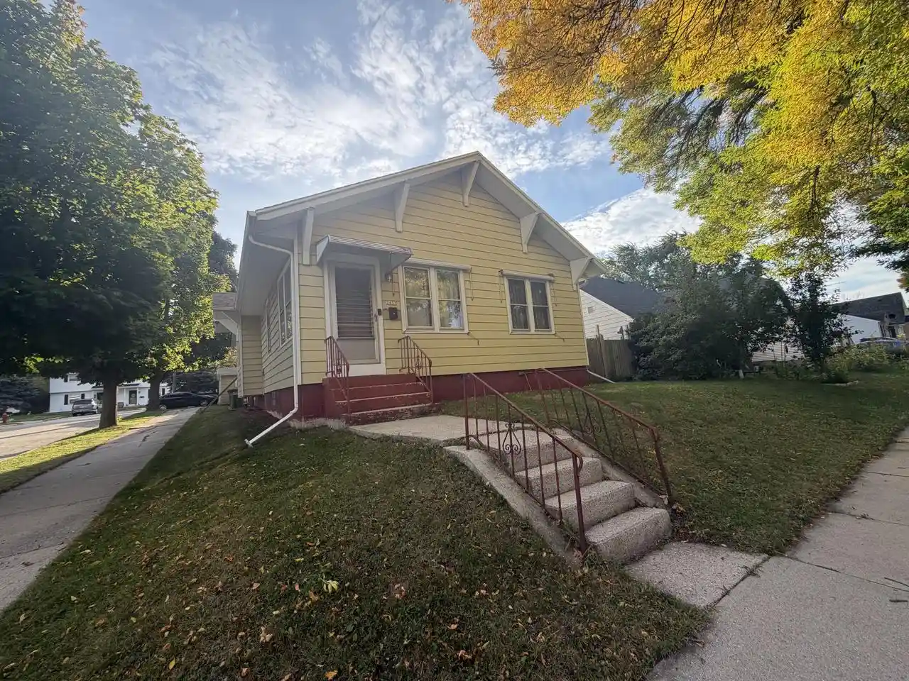 Single family home for sale at 2437 N 22nd Street, Sheboygan, WI 53083 | MLS# 1984561