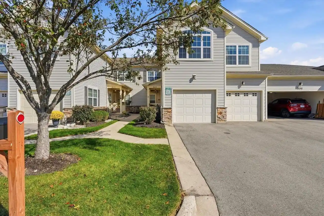 Photo 1 of Condo for sale at 1150 Park Dr #805, Lake Geneva, WI 53147 | MLS# 1984563 | Listing updated on 2026-10-27
