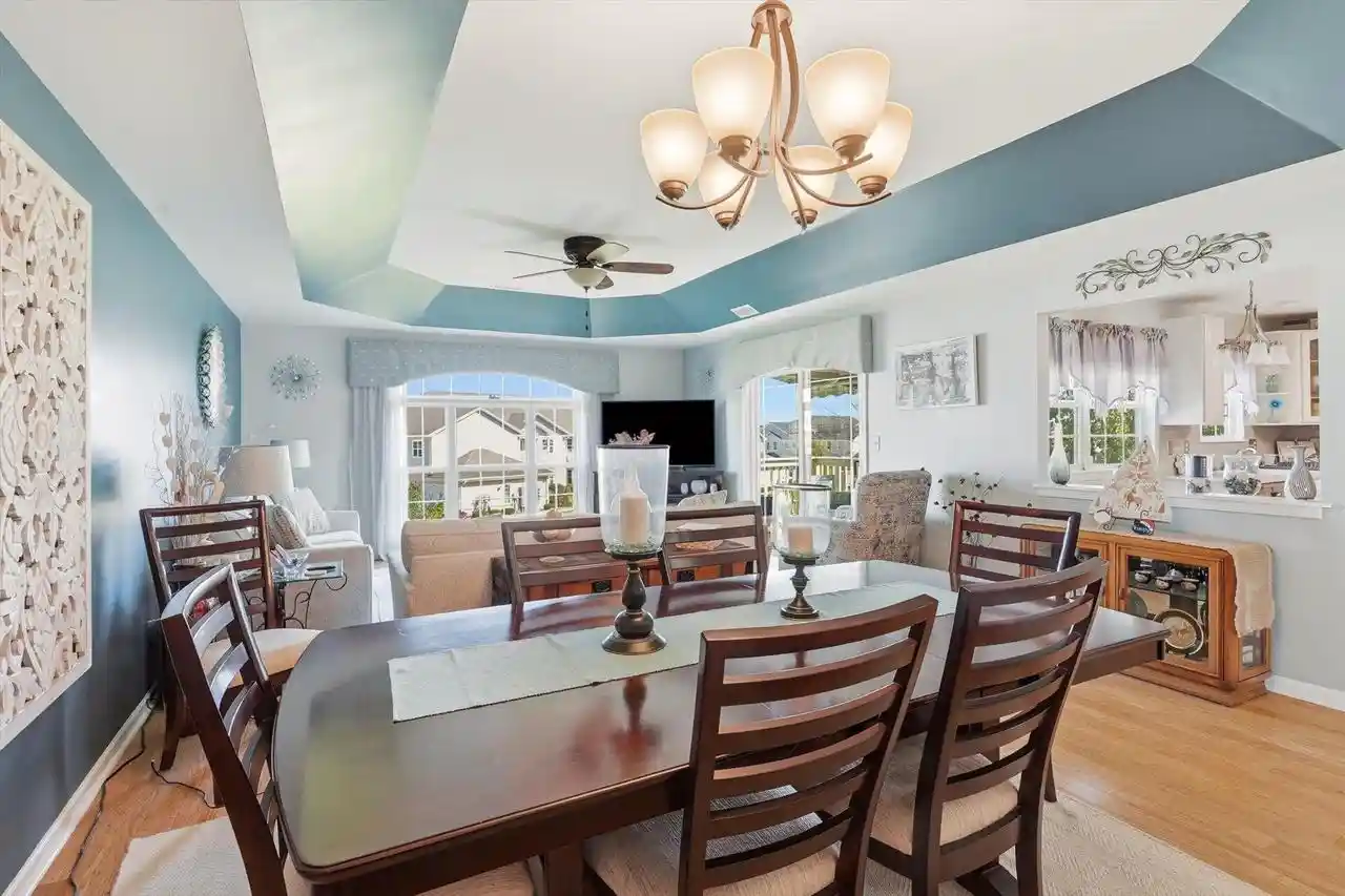 Listing Photo 1 - Condo for sale in building located at 1150 Park Dr, Lake Geneva, WI 53147 - Unit #805