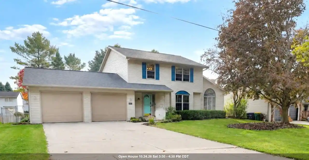 Photo 1 of Single family home for sale at 2141 S Point Rd, Green Bay, WI 54313 | MLS# 50334216 | Listing updated on 2026-10-21