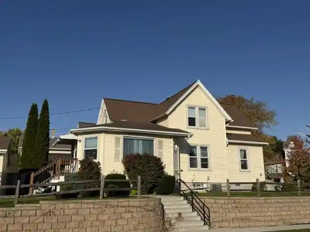 Single family home for sale at 131 Reed St, Plymouth, WI 53073 | MLS# 1984566