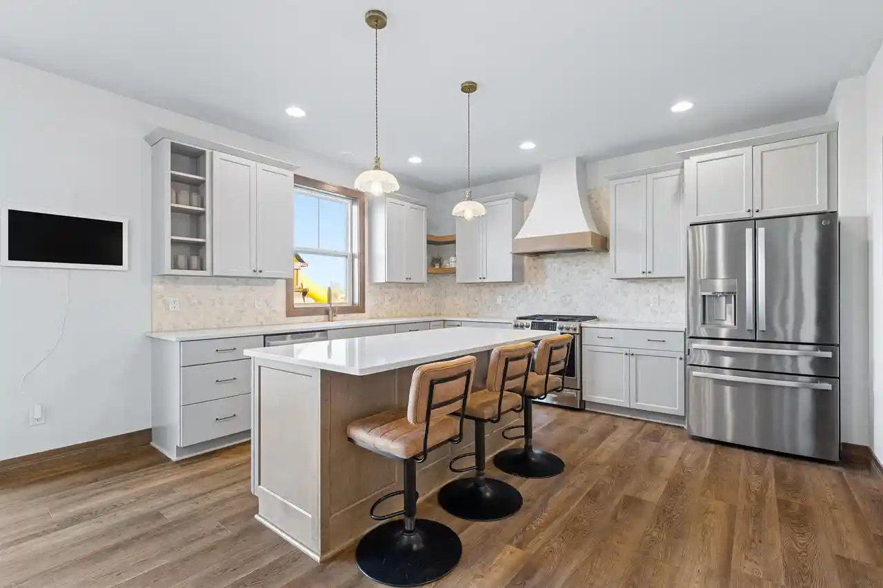 Photo 3 of Single family home for sale at 244 E Spartan Dr, Appleton, WI 54913 | MLS# 50334219 | Listing updated on 2026-10-15