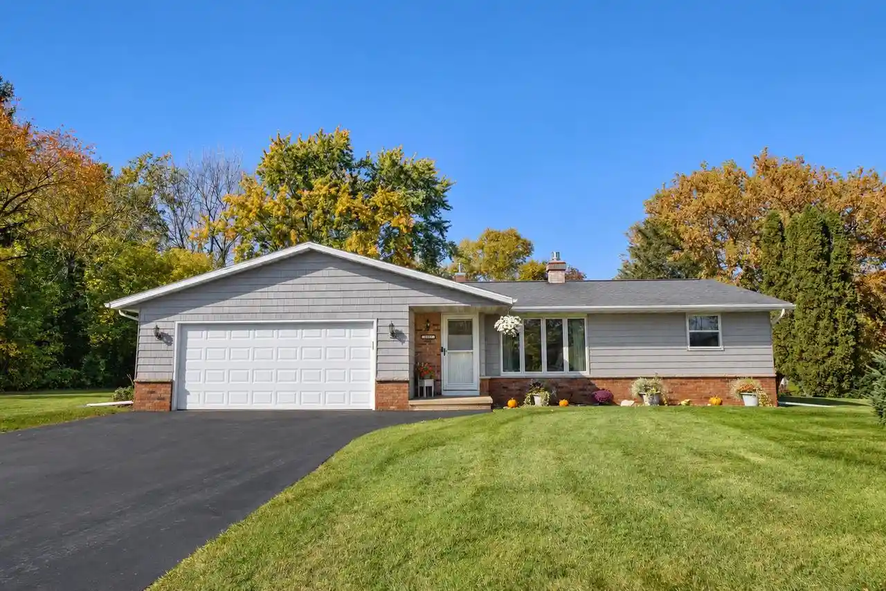 Single family home for sale at 3181 Claymore Ln, New Franken, WI 54229 | MLS# 50334221
