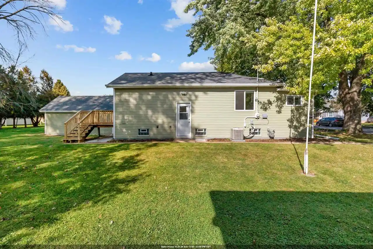 Single family home for sale at 1943 Minnesota St, Oshkosh, WI 54902 | MLS# 50334223