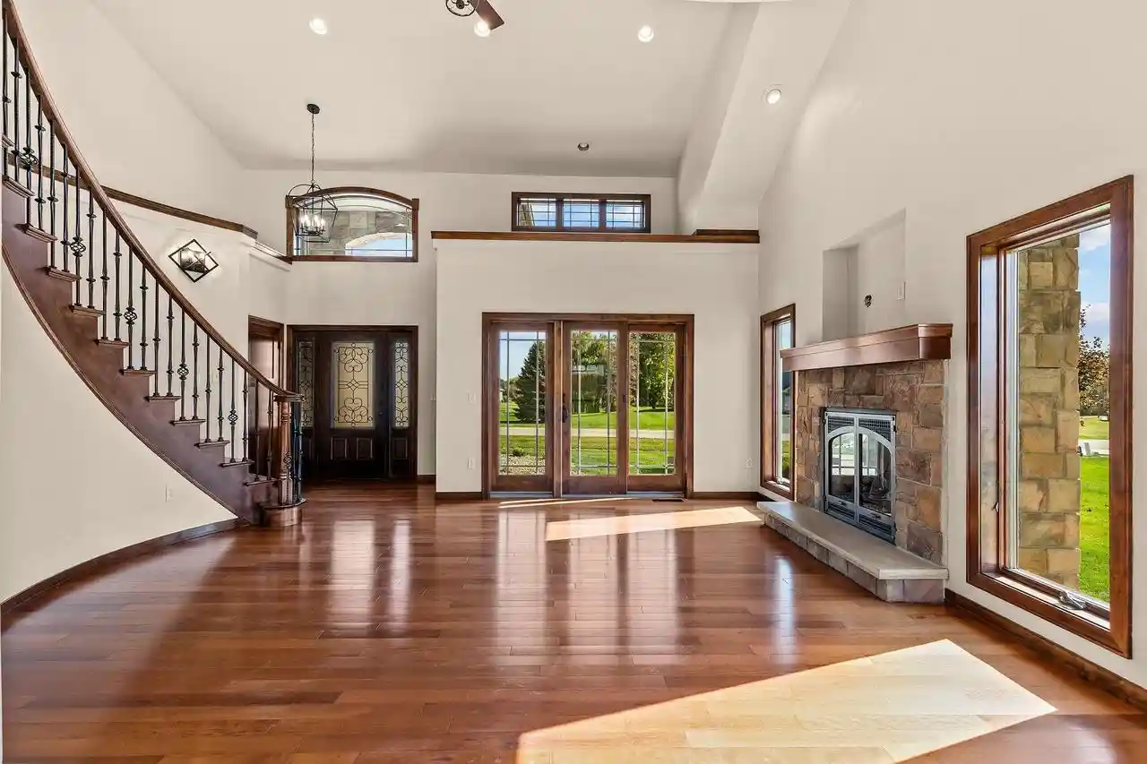 Photo 1 of Single family home for sale at 5917 Valentine Dr, Winneconne, WI 54986 | MLS# 50334225 | Listing updated on 2026-10-15