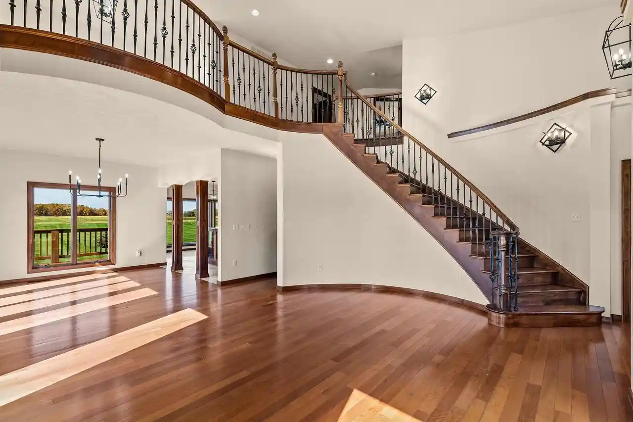 Photo 2 of Single family home for sale at 5917 Valentine Dr, Winneconne, WI 54986 | MLS# 50334225 | Listing updated on 2026-10-15