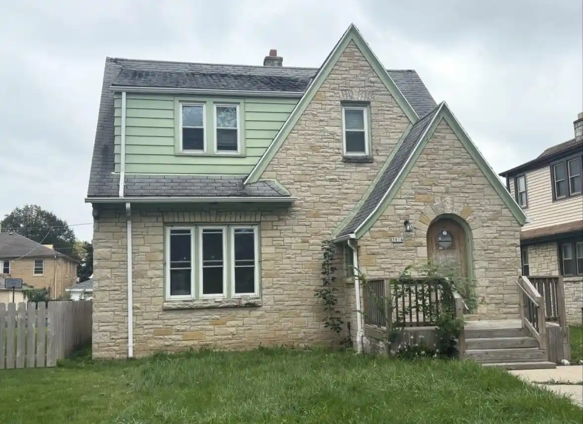 Single family home for sale at 3914 N 42nd Street, Milwaukee, WI 53216 | MLS# 1984577