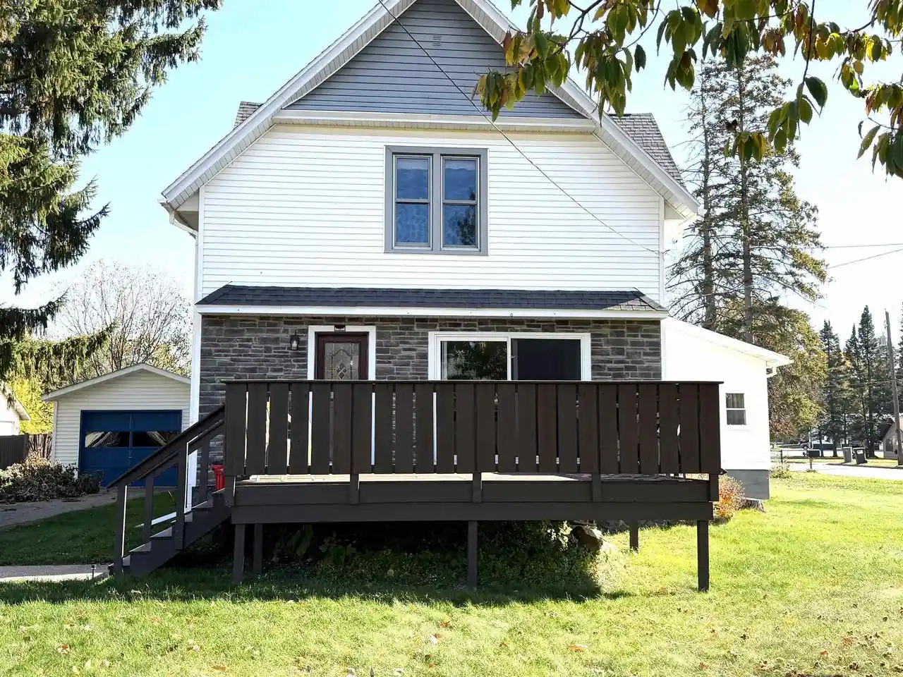 Single family home for sale at 628 Mendlik Ave, Antigo, WI 54409 | MLS# 22605113