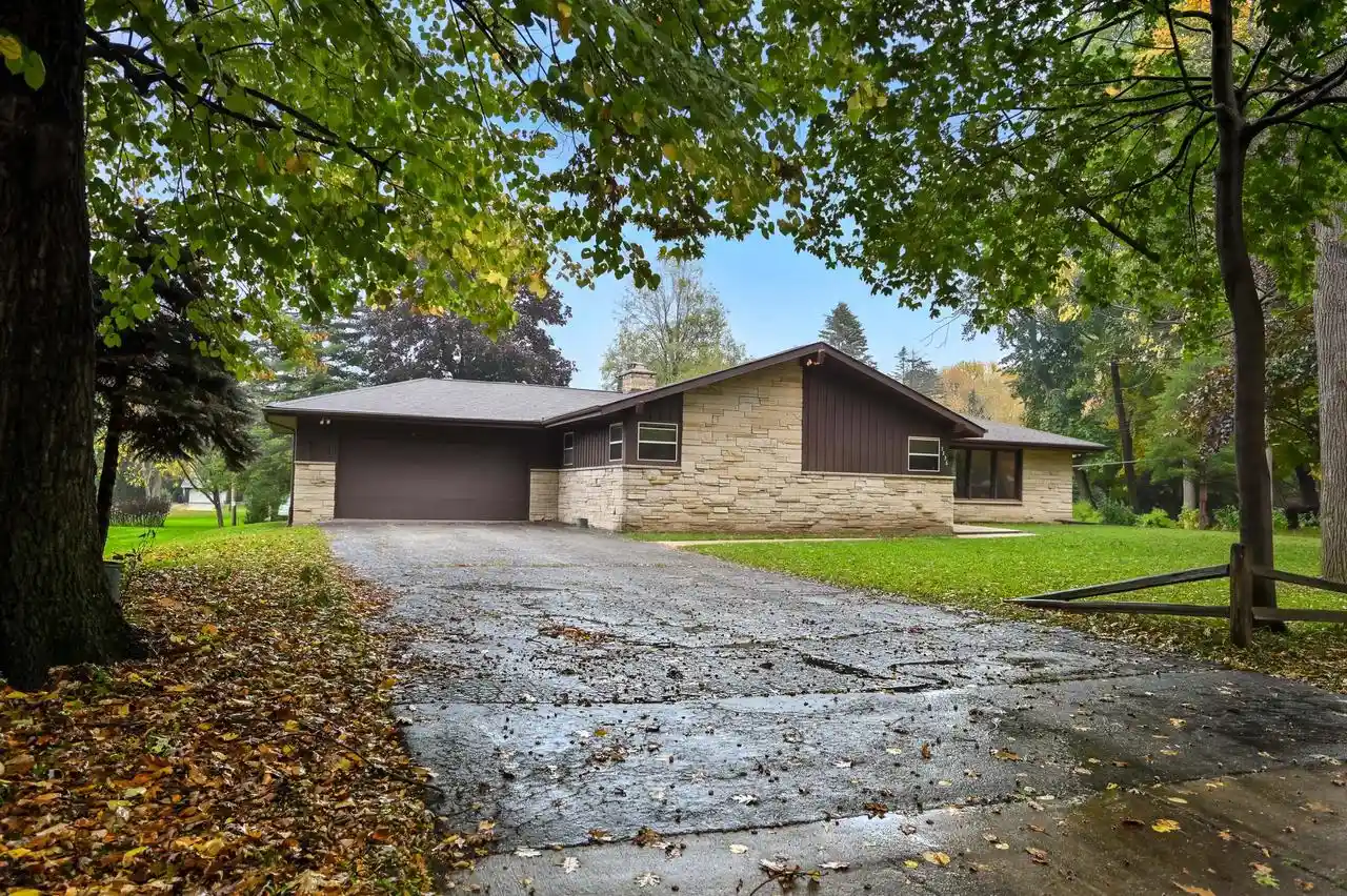 Single family home for sale at 5236 S 44th Street, Greenfield, WI 53220 | MLS# 1984573