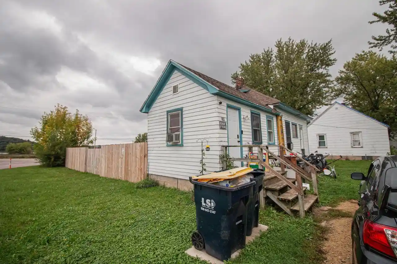 Photo 1 of Multi family home for sale at 974 W State St, Mauston, WI 53948 | MLS# 22605114 | Listing updated on 2026-10-13