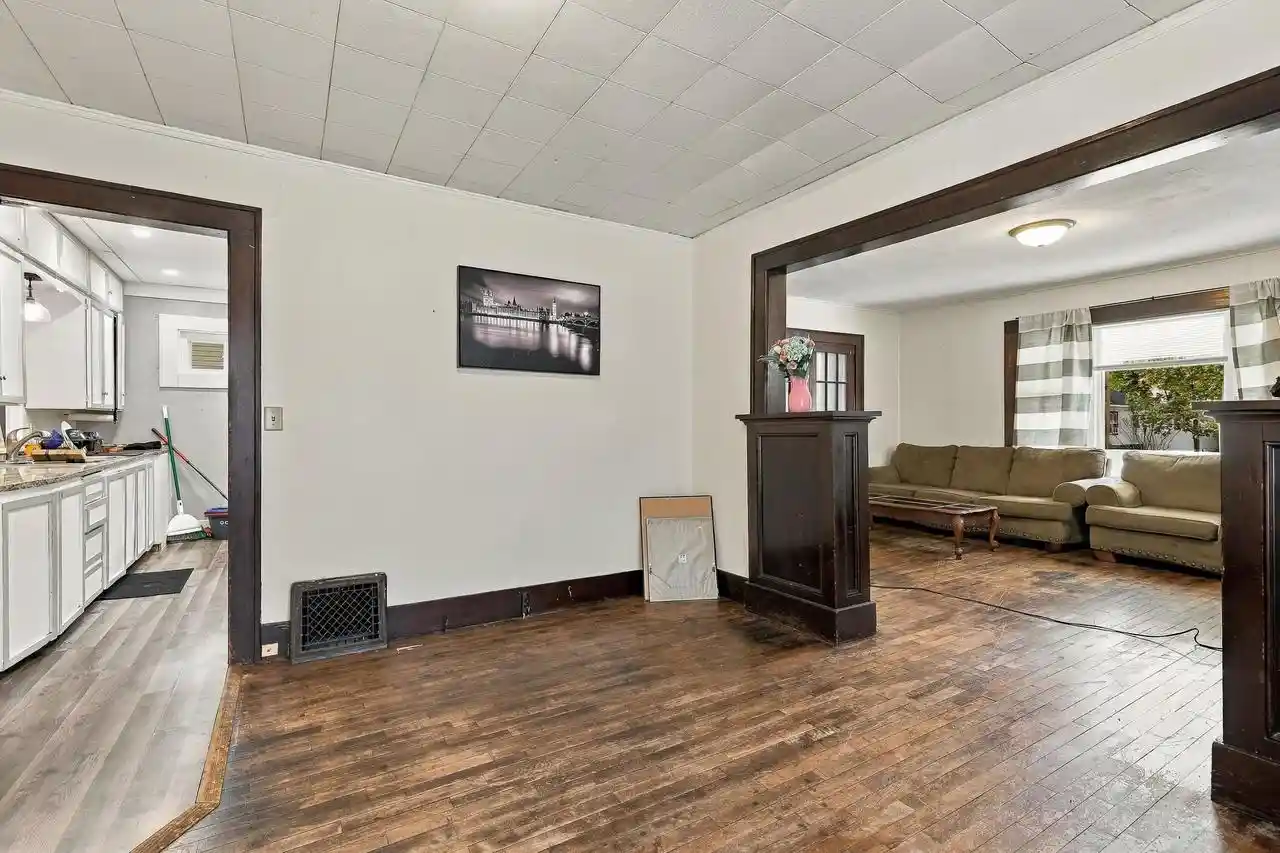 Photo 2 of Multi family home for sale at 1900 Madison St, Stevens Point, WI 54481 | MLS# 22605115 | Listing updated on 2026-10-22