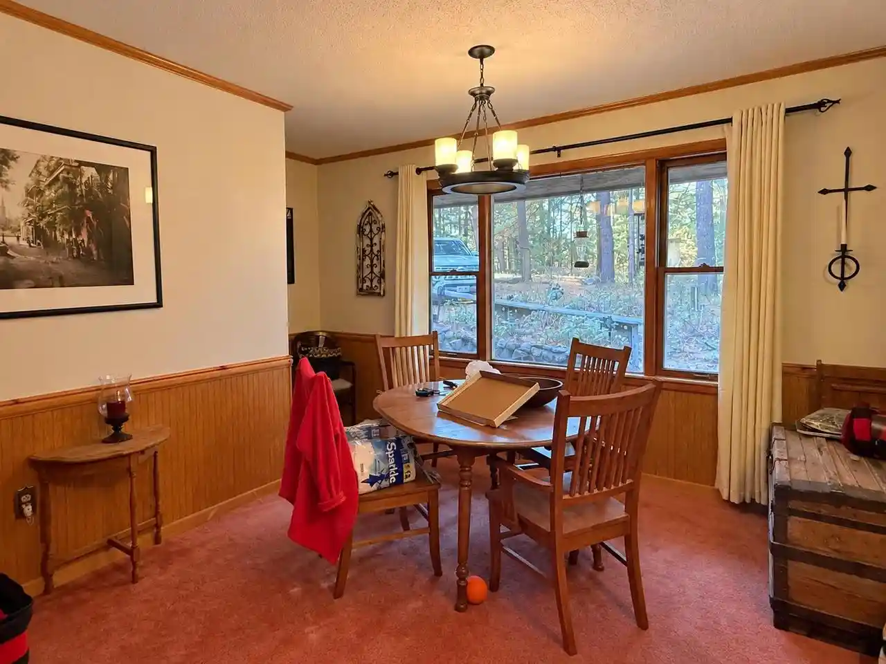 Photo 1 of Single family home for sale at 383 Eagle Ct, Grand Marsh, WI 53936 | MLS# 2034545 | Listing updated on 2026-10-15