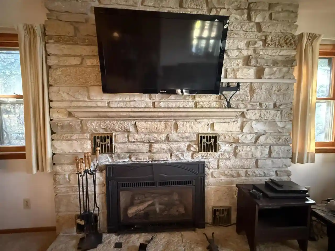Photo 3 of Single family home for sale at 383 Eagle Ct, Grand Marsh, WI 53936 | MLS# 2034545 | Listing updated on 2026-10-15