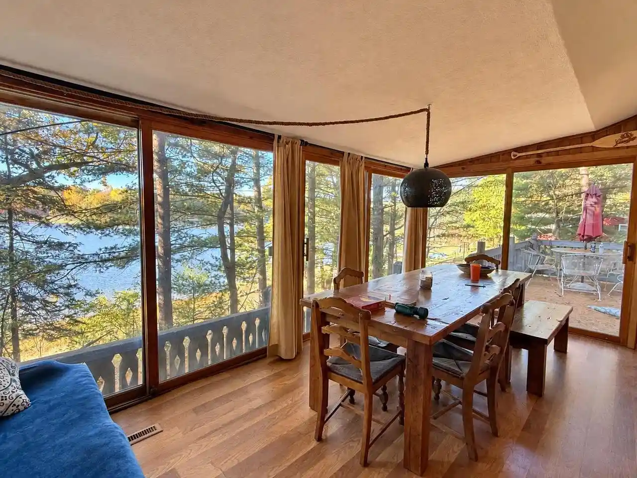 Photo 4 of Single family home for sale at 383 Eagle Ct, Grand Marsh, WI 53936 | MLS# 2034545 | Listing updated on 2026-10-15