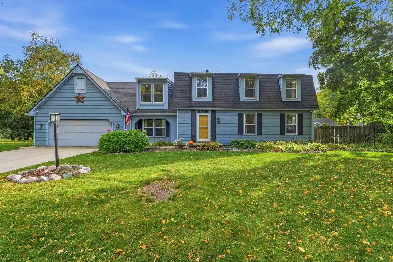 Single family home for sale at 104 Edgevale Cir, Beaver Dam, WI 53916 | MLS# 2034549