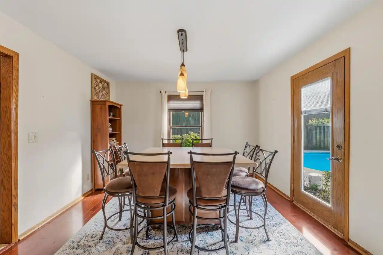 Photo 2 of Single family home for sale at 104 Edgevale Cir, Beaver Dam, WI 53916 | MLS# 2034549 | Listing updated on 2026-10-13