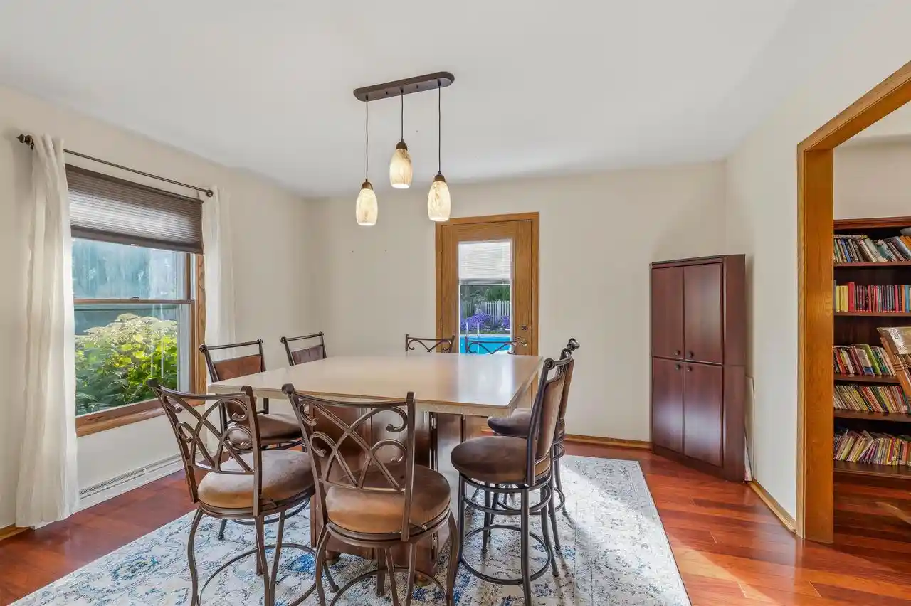 Photo 3 of Single family home for sale at 104 Edgevale Cir, Beaver Dam, WI 53916 | MLS# 2034549 | Listing updated on 2026-10-13