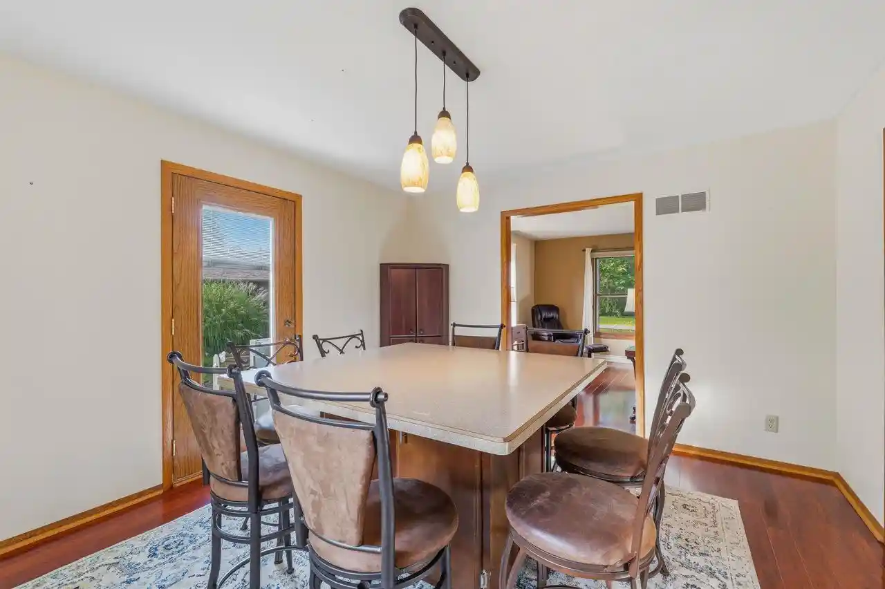 Photo 3 of Single family home for sale at 104 Edgevale Cir, Beaver Dam, WI 53916 | MLS# 2034549 | Listing updated on 2026-10-13