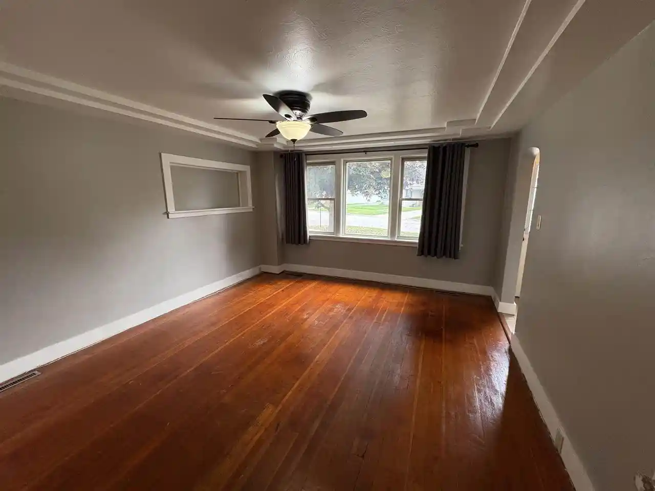 Photo 2 of Single family home for sale at 233 N Huron St, De Pere, WI 54115 | MLS# 50334238 | Listing updated on 2026-10-15