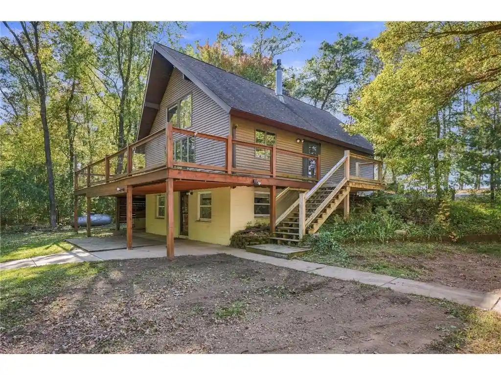 Single family home for sale at 1333 18th Street, Barron, WI 54812 | MLS# 7159344