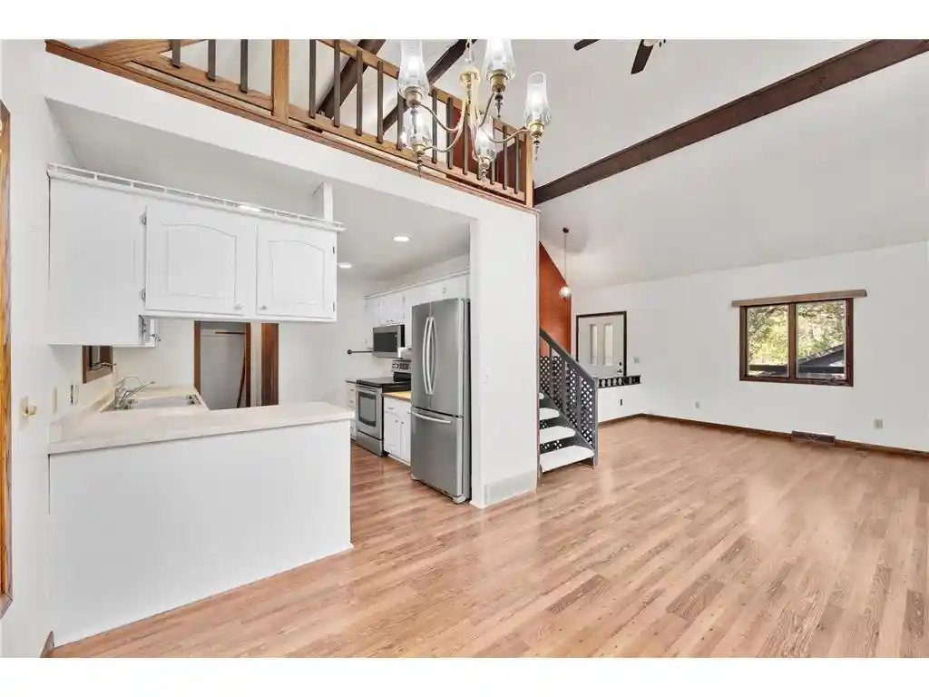 Photo 2 of Single family home for sale at 1333 18th Street, Barron, WI 54812 | MLS# 7159344 | Listing updated on 2026-10-14