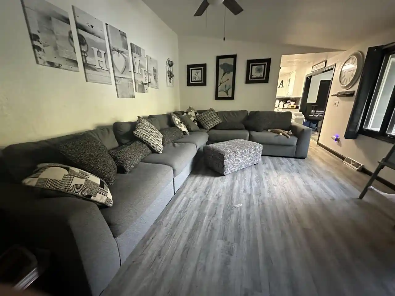 Photo 2 of Single family home for sale at 2700 He Nis Ra Ln, Green Bay, WI 54304 | MLS# 50334198 | Listing updated on 2026-10-22